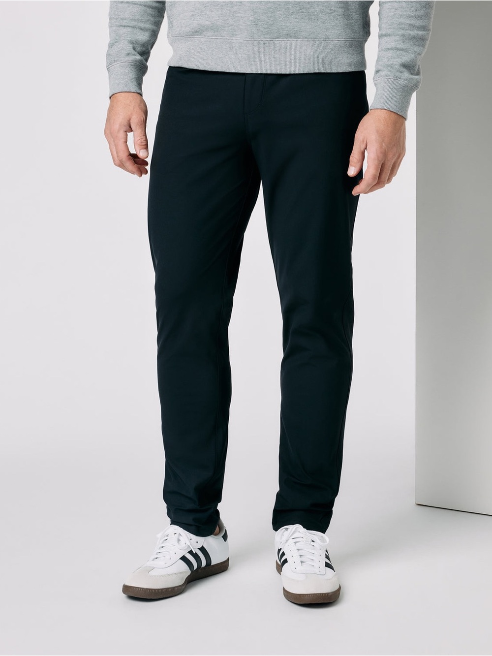 Vuori Men’s Meta Pants in Black 31
